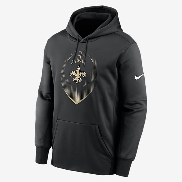 Saints nike gear hot sale